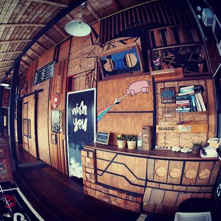 Cafe Del Sunshine Hotel เกาะช้าง ภายนอก รูปภาพ