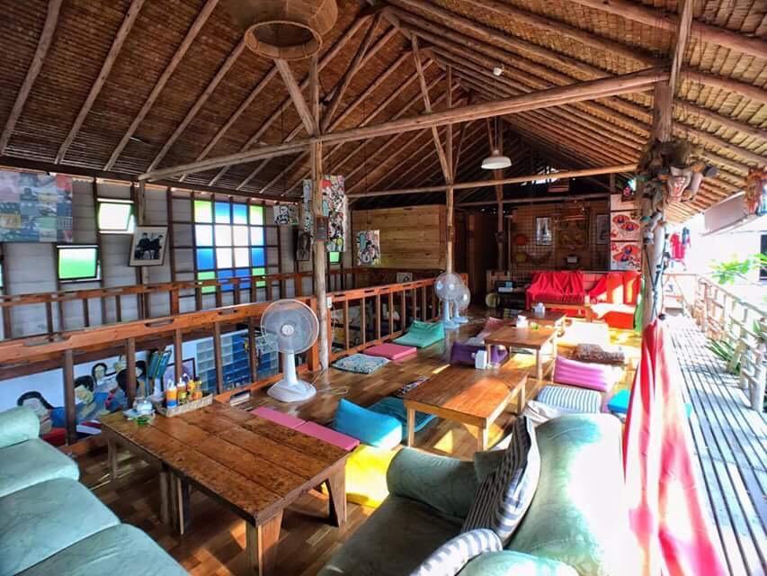 Cafe Del Sunshine Hotel เกาะช้าง ภายนอก รูปภาพ
