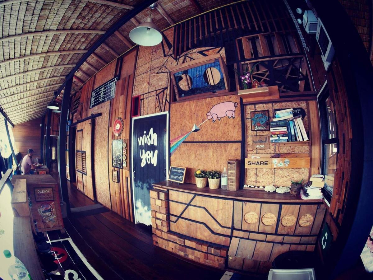 Cafe Del Sunshine Hotel เกาะช้าง ภายนอก รูปภาพ